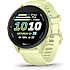 Garmin Forerunner 70 - Citron