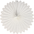 Salling vifte Ø:30 cm - Hvid