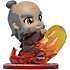 The last airbender avater samlerfigur – flere varianter – assorteret