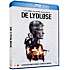 Blu-ray De lydløse