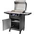 Charbroil Evolve elektrisk grill med 2 zoner