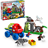 LEGO Marvel Team Spideys dinotruck-redning 11199