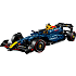 LEGO Technic Oracle Red Bull Racing RB20 F1-bil 42206