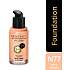 All Day Flawless foundation 77 Soft Honey