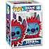 Funko POP! Disney - Stitch som Simba
