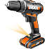 Worx WX101.1 skruemaskine