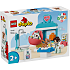 LEGO DUPLO By Besøg hos dyrlægen 10438