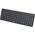Rapoo Keyboard E9310M Wireless - Dark Grey