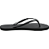 VRS dame flip flops str. 39 - sort
