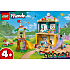 LEGO Friends Heartlake City børnehave 42636