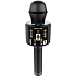 iDance PM15 mikrofon - sort