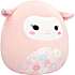 Squishmallows Lala lam bamse 40 cm