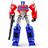 5 Surprises Transformers serie 1