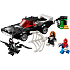 LEGO Marvel Spider-Man mod Venom-muskelbil 76309