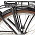 SCO Classic damecykel 7 gear 28" 2025 - sort