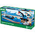 BRIO 33534 Containerskib