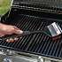 Char-Broil Cool-Clean grillbørste, nylon - 46 cm