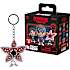 Yume Stranger Things nøglering - flere varianter - assorteret