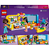 LEGO Friends Aliyas lillesøsters legeværelse 42645