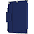 Tech21 Evo Folio iPad 10.2" cover - blå