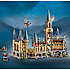 LEGO Harry Potter Hogwarts™-slottet 71043