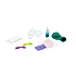 Doctor Squish station Maker maskine