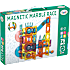 Constructor Kids magnetisk byggesæt 75 dele