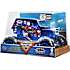 Monster Jam Truck Collector