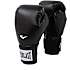 Everlast Prostyle 2 boksehandsker - sort 8 OZ