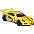 Hot wheels miniracer - flere varianter - assorteret