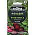 Salling rødbede, Rote Kugel 2, Beta Vulgaris Var. Esculenta