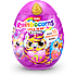 Rainbocorns wild heart plysdyr – flere varianter – assorteret