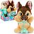 Baby Paws Yummy interaktiv bamse - flere varianter - assorteret