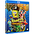 Blu-ray Svampebob Filmen - Jagten På Firkant