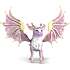 Schleich Bevinget Kattedrage 15 cm