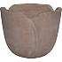 Vigo krukke - Chocolate - Ø:43 x H:35 cm