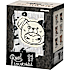 Hirono Road Journal figurer - flere varianter - assorteret