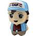 Yume Stranger Things minifigurer - flere varianter - assorteret