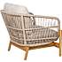 LEO LOUNGESTOL - BEIGE