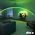 Philips 65" UHD TV 65PUS8001