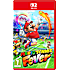 Switch: Mario Tennis Fever