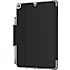 Tech21 Evo Folio iPad 10.2" cover - sort