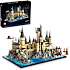 LEGO® Harry Potter™ Hogwarts™-slottet og omgivelser 76419