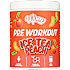 Pre Workout pulver m. ferskensmag