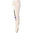 Pokemon sweatpants str. 110/116 - beige