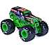 Monster Jam Grave Digger legetøjsbil