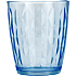 Aida Mosaic glas 340 ml - flere varianter - assorteret