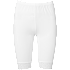 VRS dame leggings korte str. M - hvid