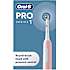 Oral-B Pro Series 1 elektrisk tandbørste - Pink