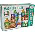 Constructor Kids magnetisk byggesæt 69 dele